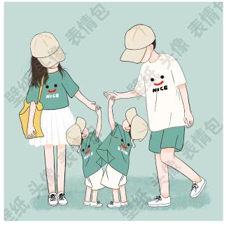 恺宸妈妈