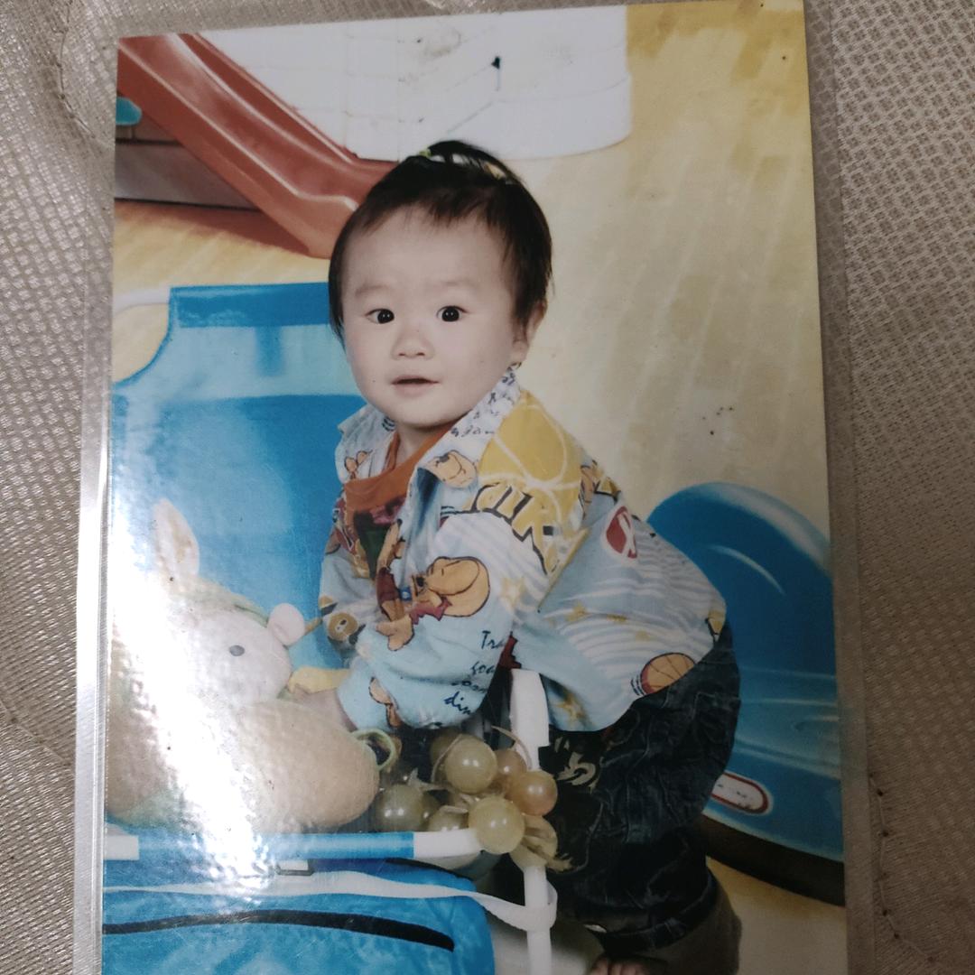 小洪