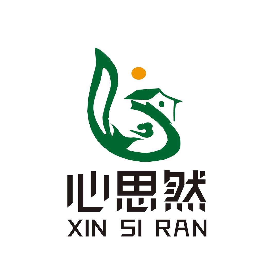 心思然广西果蔬专卖店