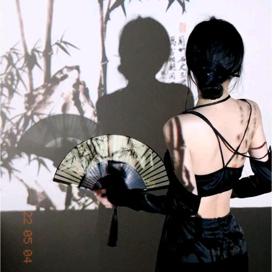 我的女友小冯💚