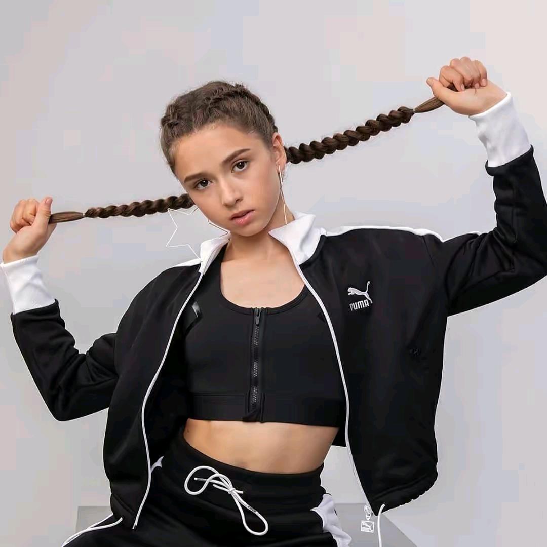 Team KamillaValieva