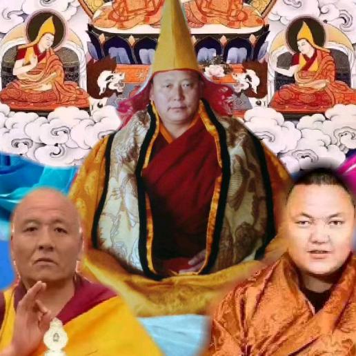 ཞི་བདེ།