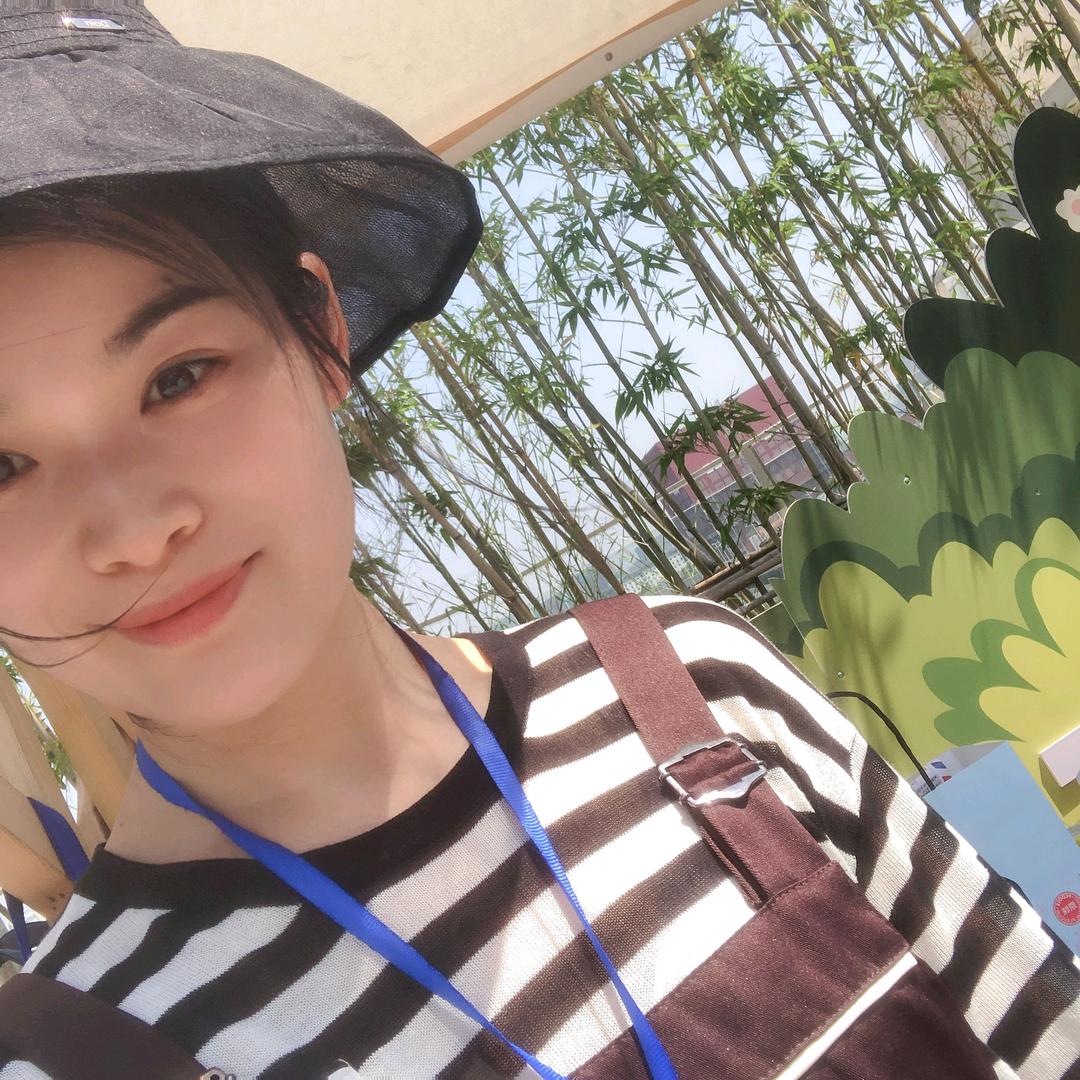 心晴 💖