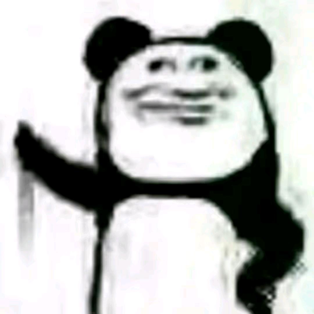 开朗的路人