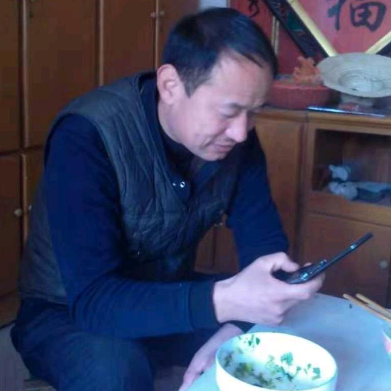 洪湖水浪打浪