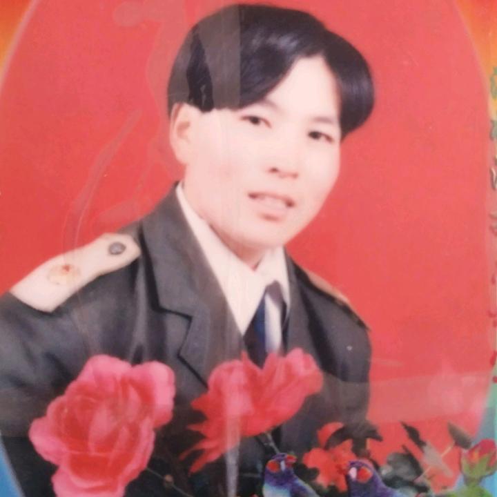 胡永宝