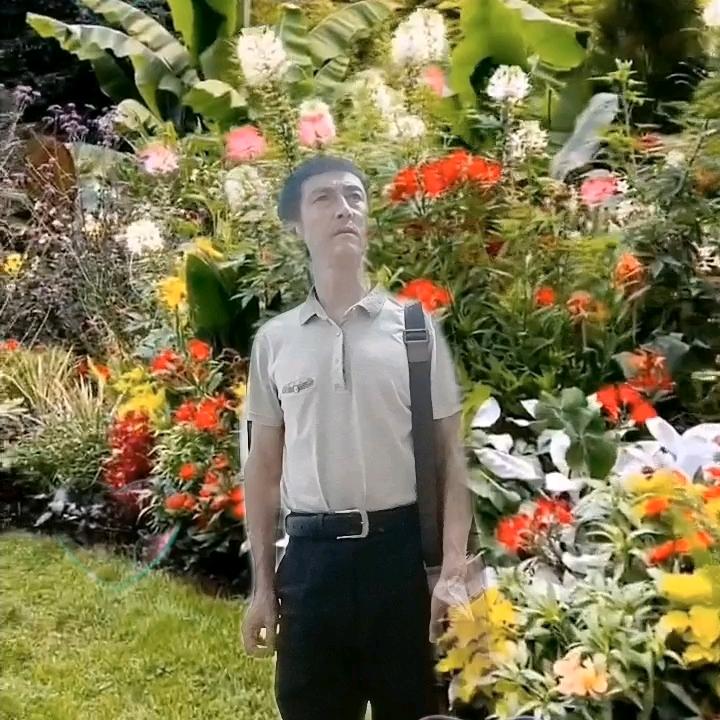 努力奋斗