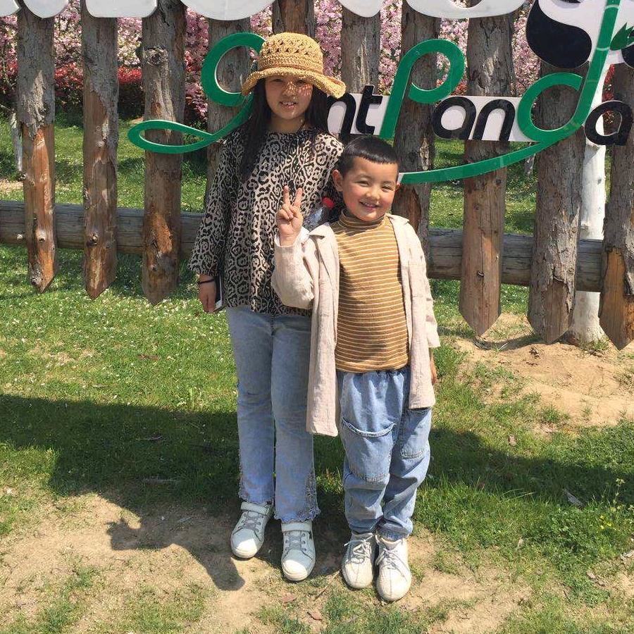 空港卓文李老师