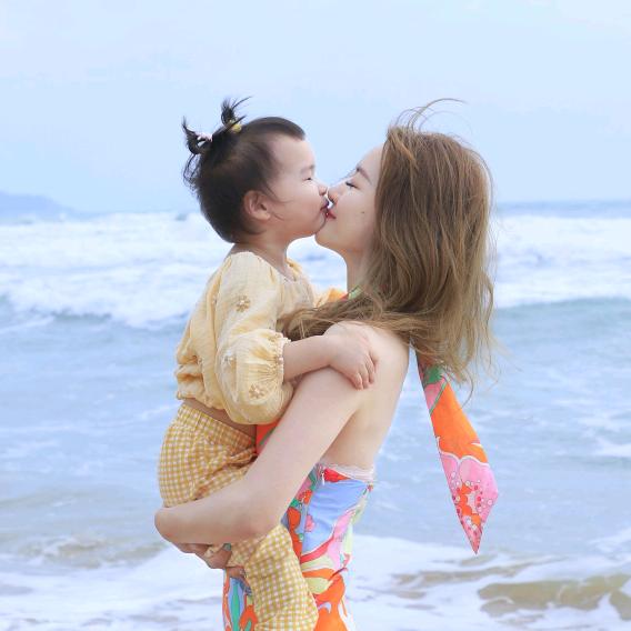 靓妈王美er@抖音