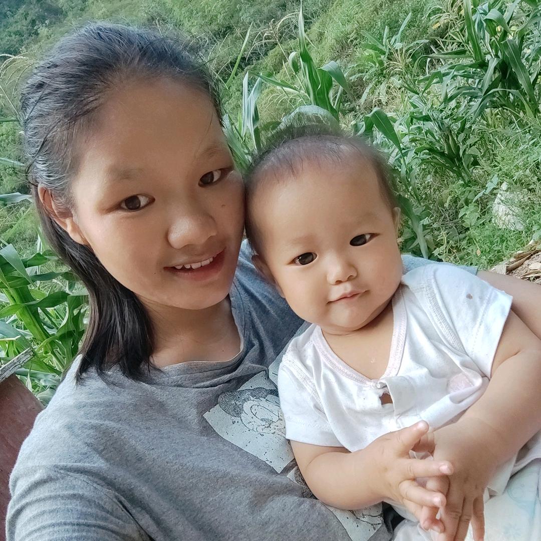 凯杰妈妈（从头开始）