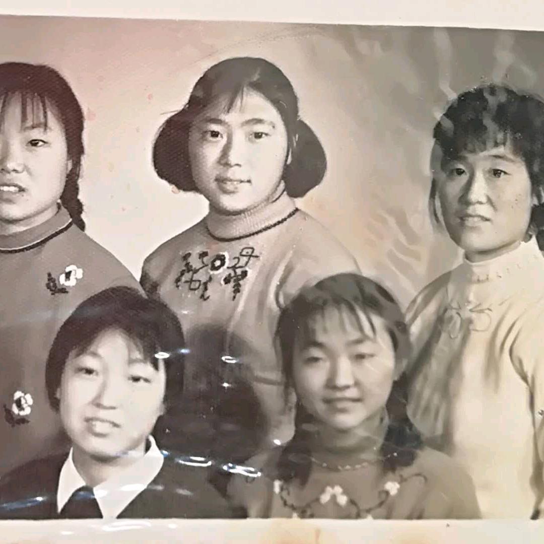 一草一木