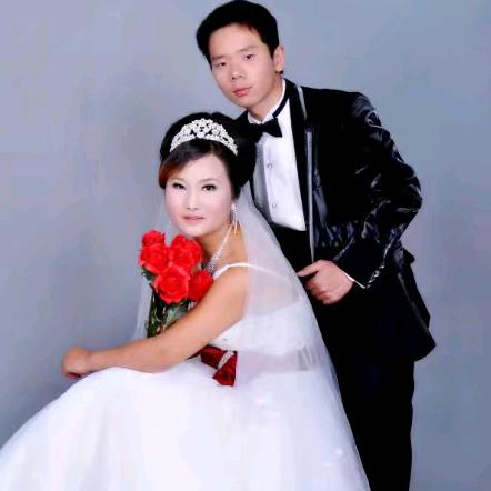 婧