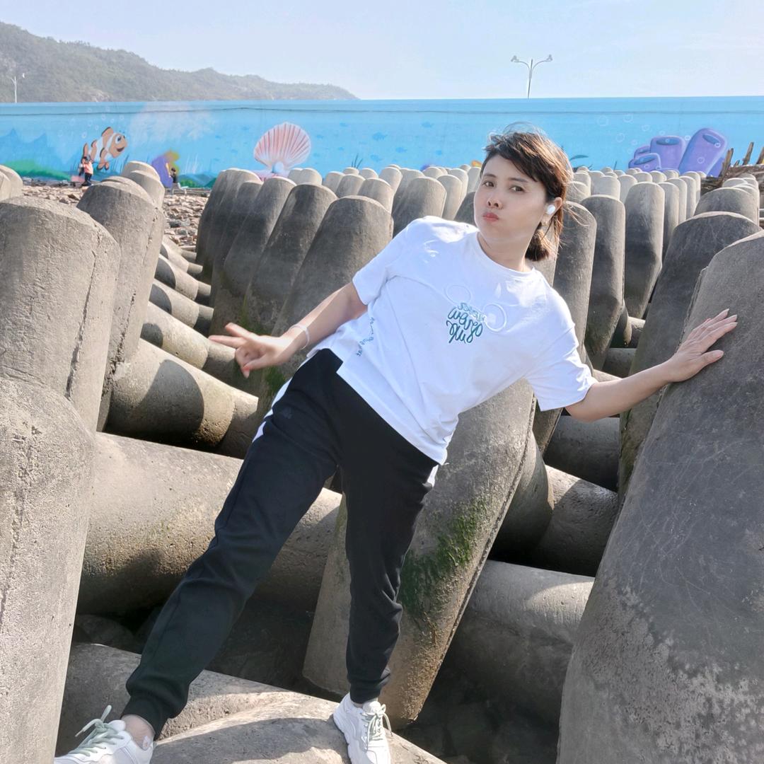 心态要好，生活要嗨！（拒连赞）