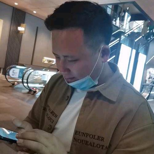 沉睡丘比