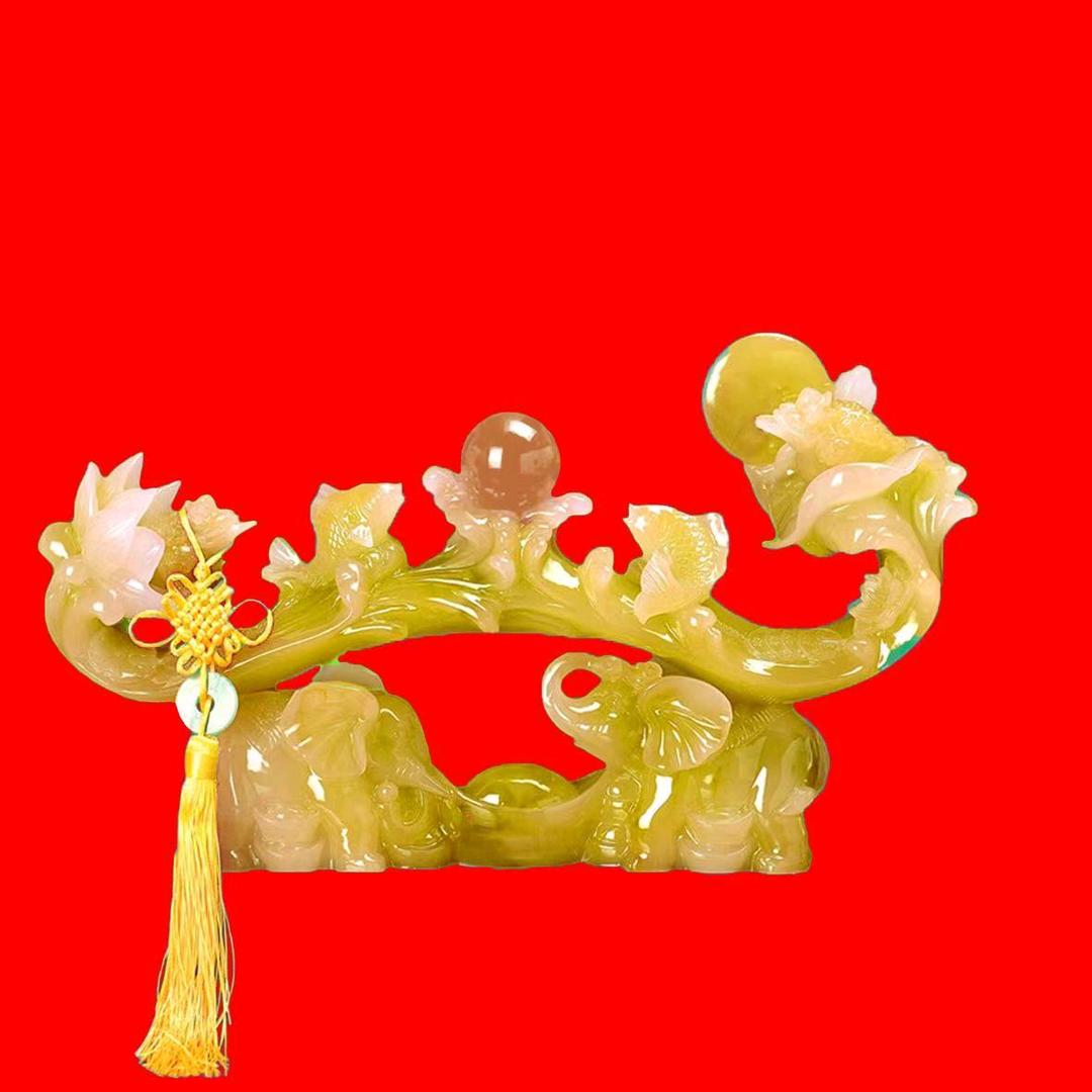 青州杨柳青