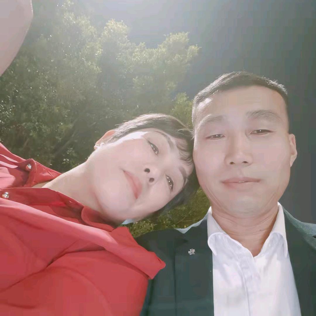 花姐(拒绝连赞)