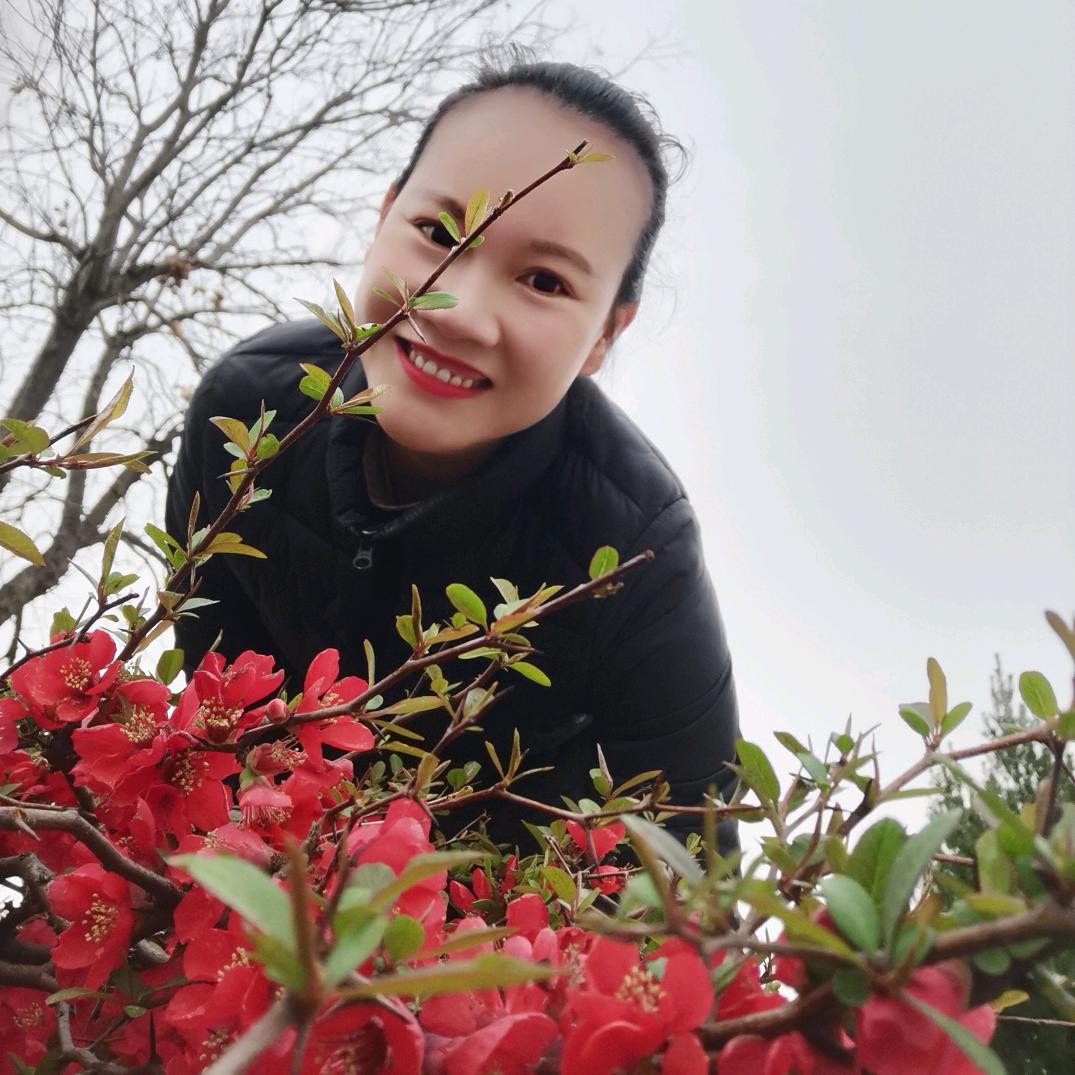 广西妹在河南