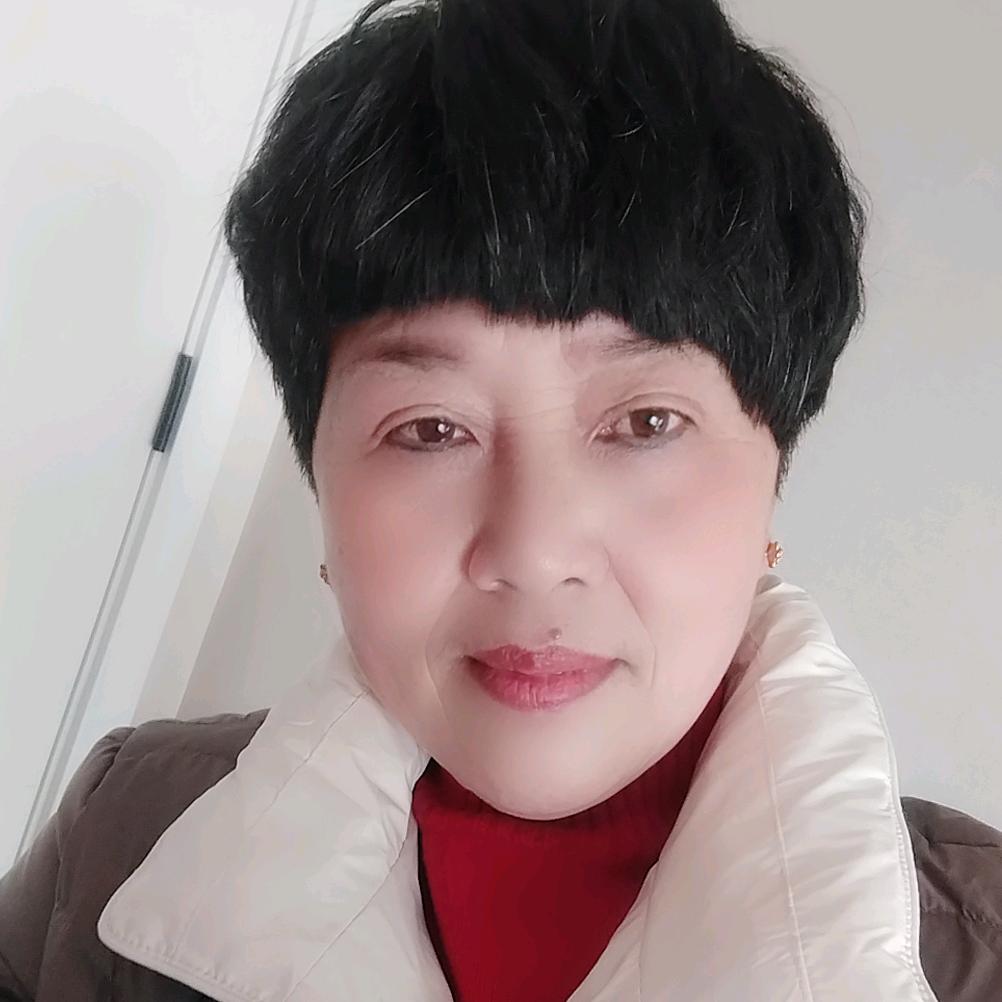 耿红娘