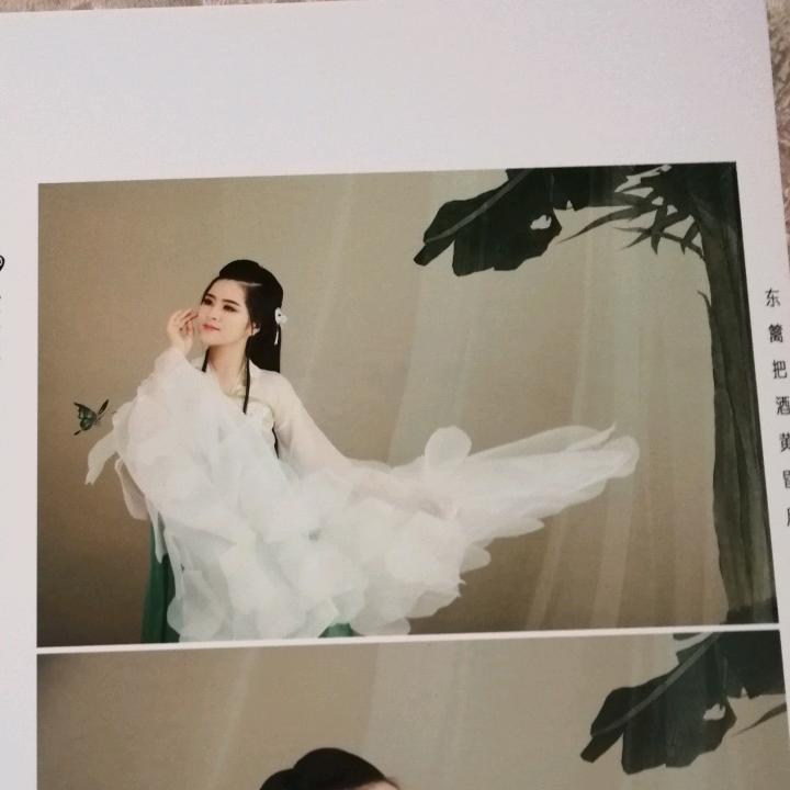 转身是你