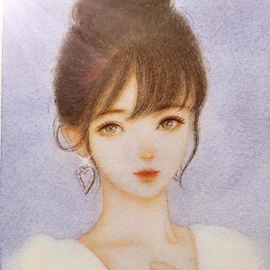璐兮酱