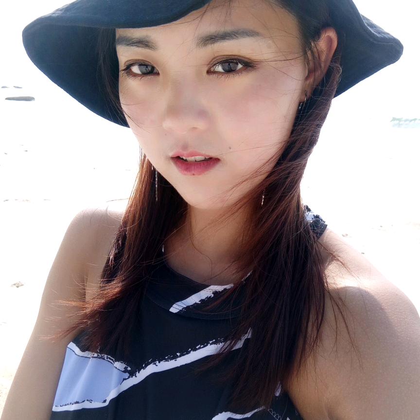 花佃喜事婚礼-露露