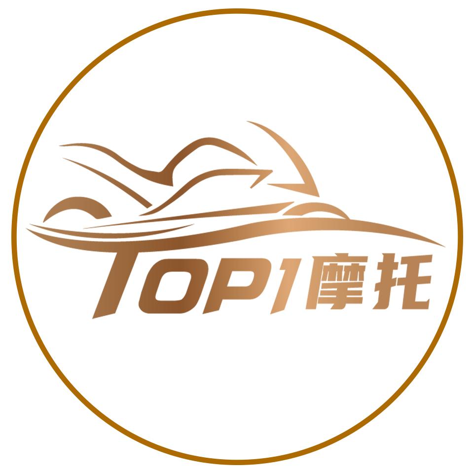 TOP1摩托