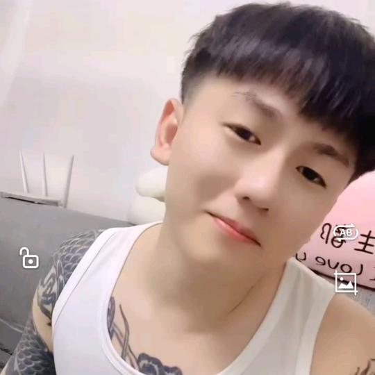 四平赵男
