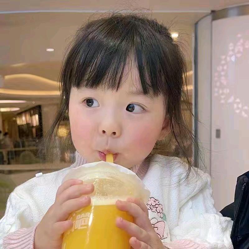 笑笑教做菜