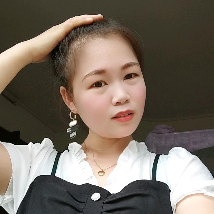 广西丽丽