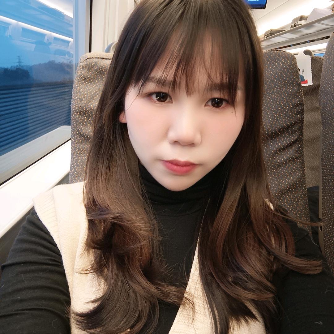 开心每一天❤️