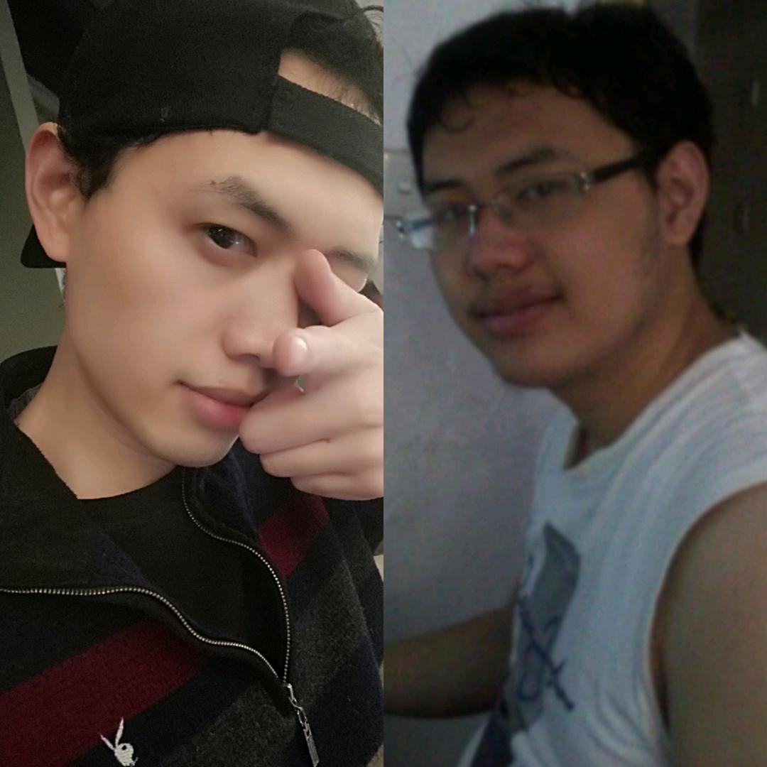 秃头之后