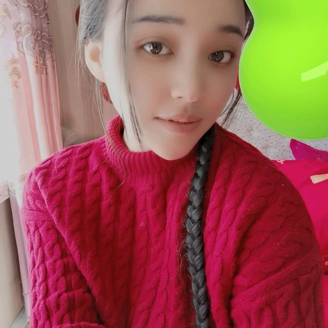 卖菜西施