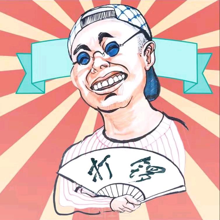 打锣