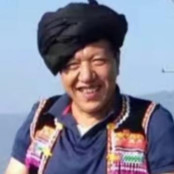 土人