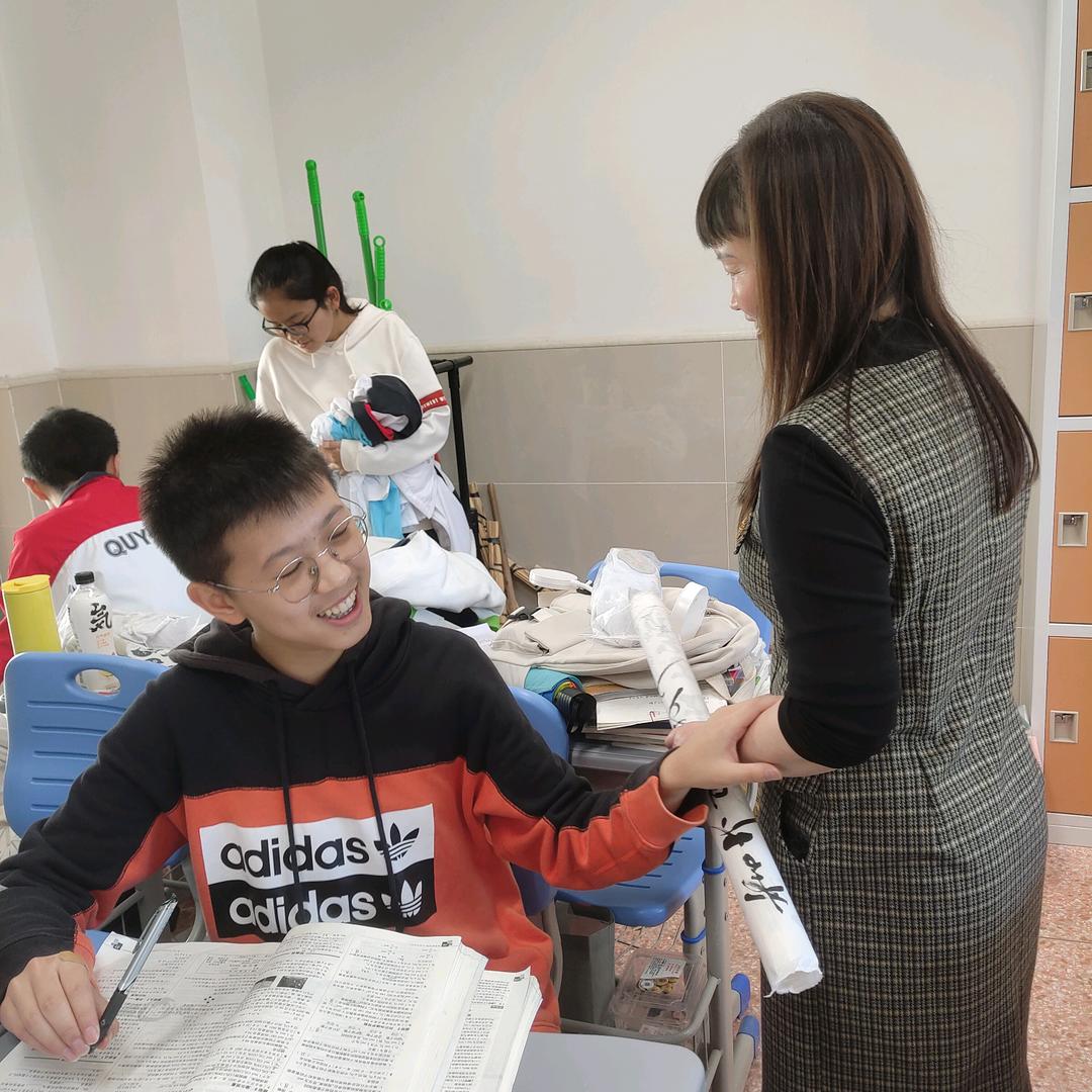 韩晓馨