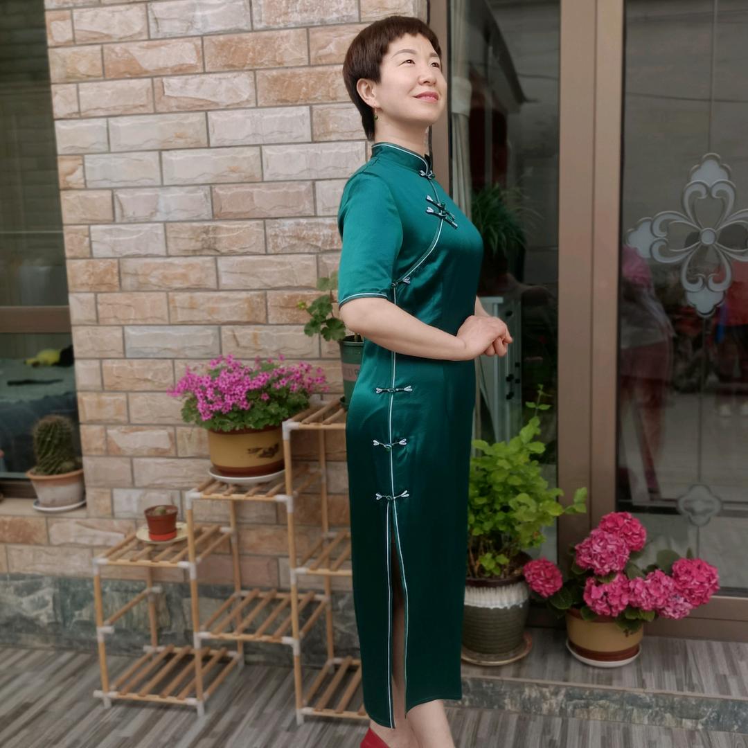 雅娟（招学员）