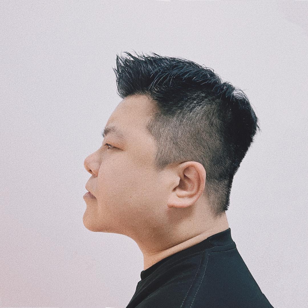 🎙刘泰
