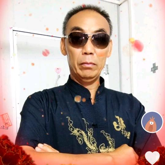 刘桥（正能量）