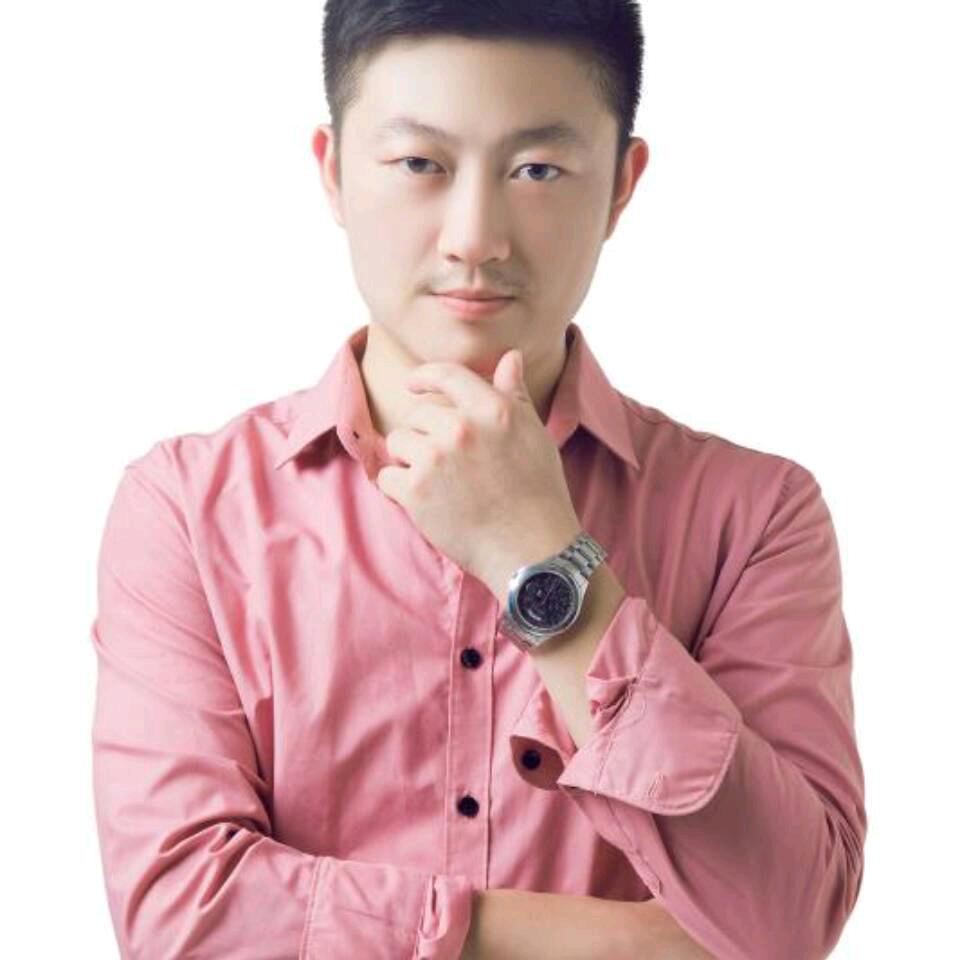 李 凯强（婚礼主持人）（美食餐饮人