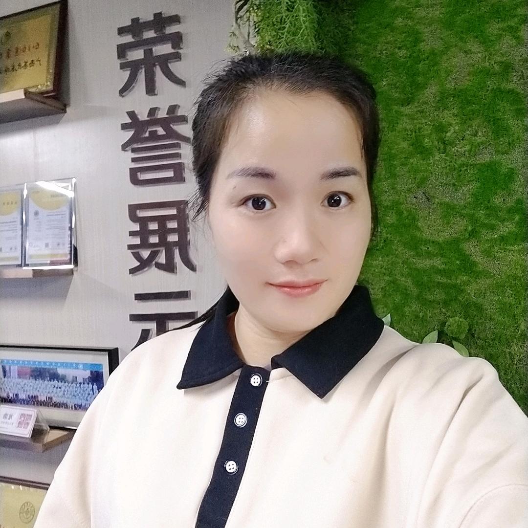 茶麸淘米水洗头护发馆