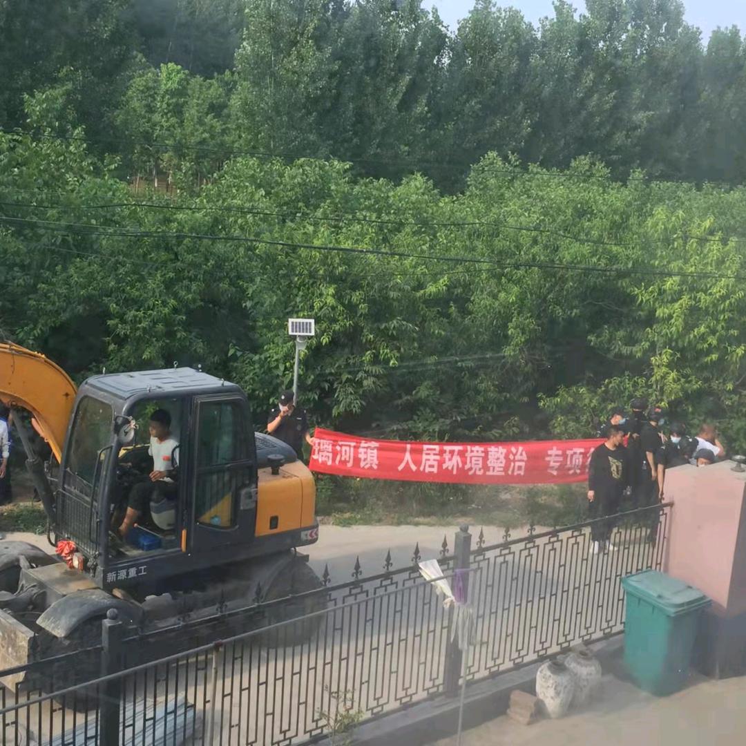 SHP房山清林