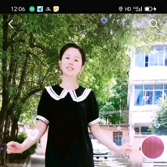 琴，小丸子