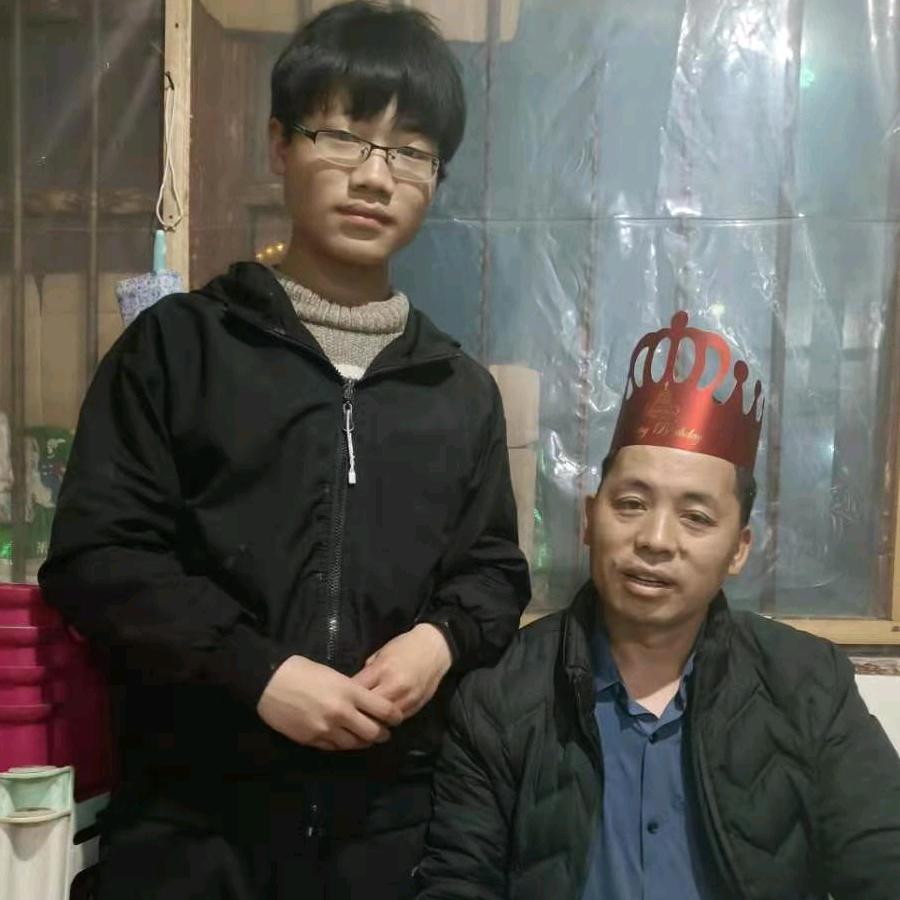 家和万事兴