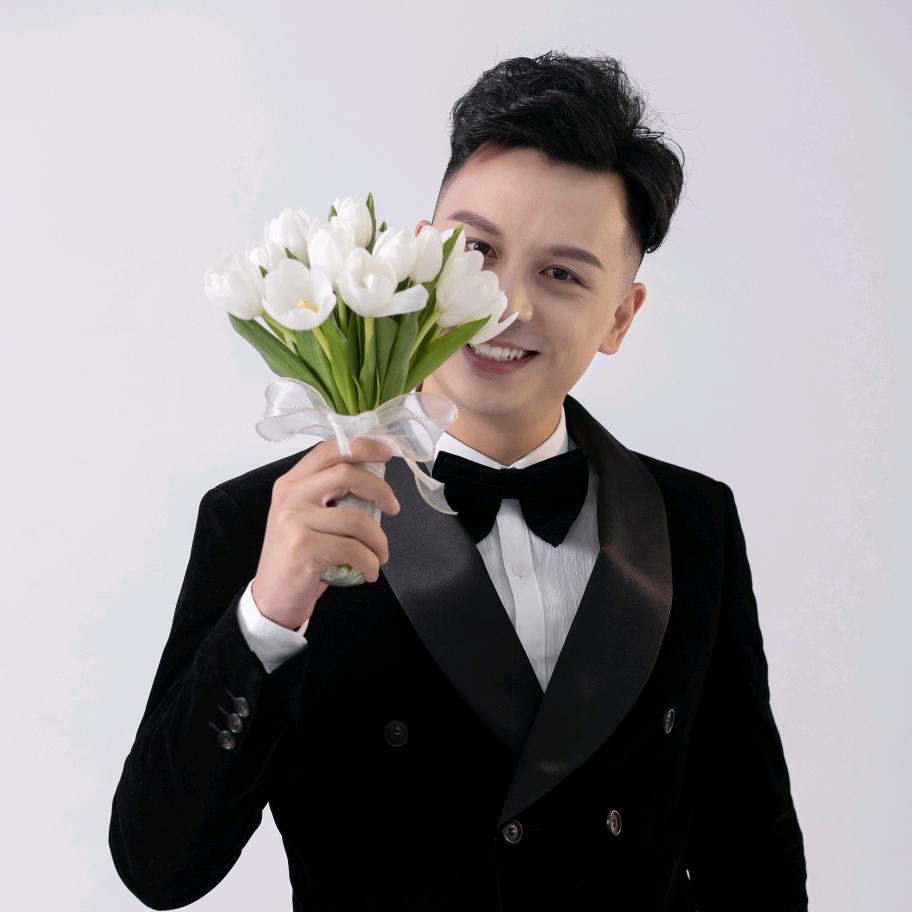 小甄心 嘉乐（主持·逻辑口才招生）