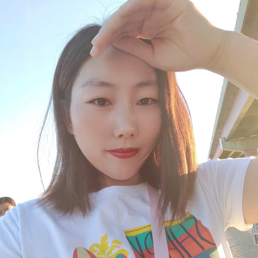 明天会更好！艳孑