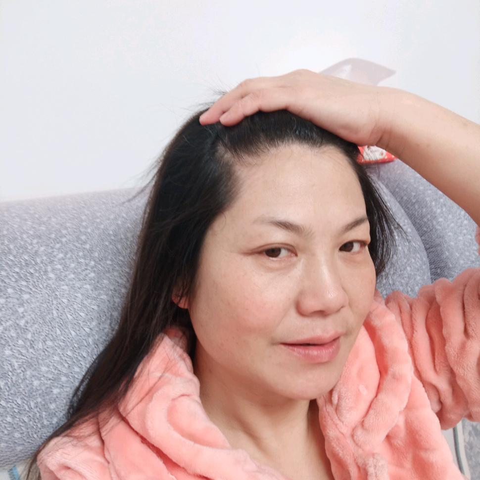 俗人一个，香秀姐姐