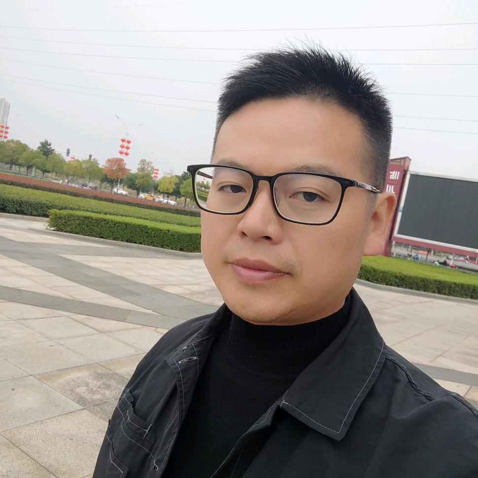 李。   不开