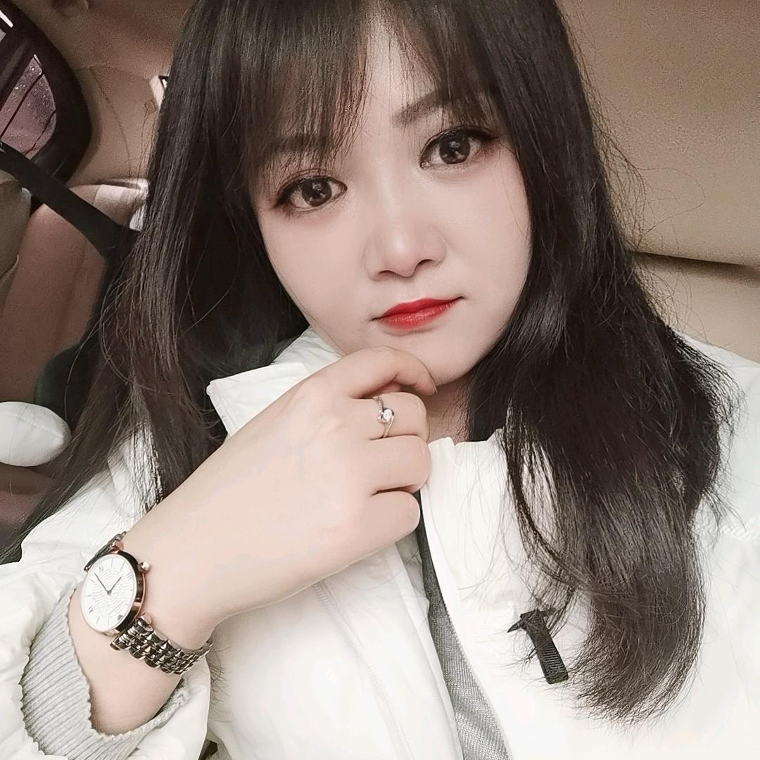 @晓琳子《承蒙厚爱》