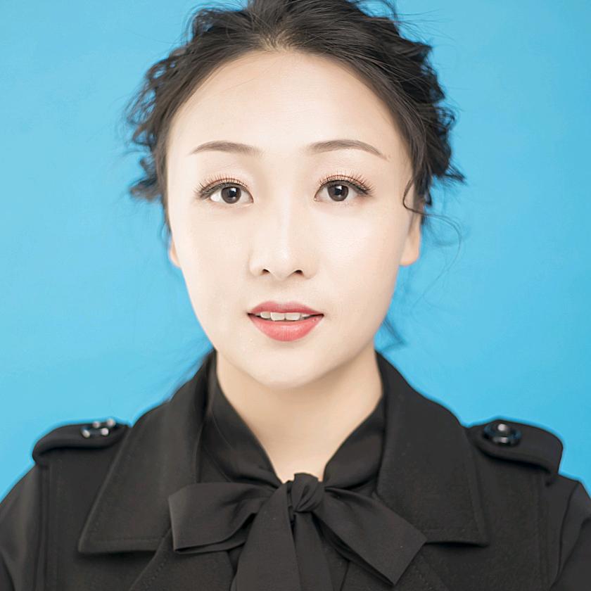 雯雯自媒体