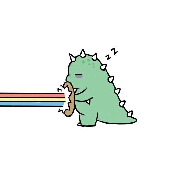 豆苗头像